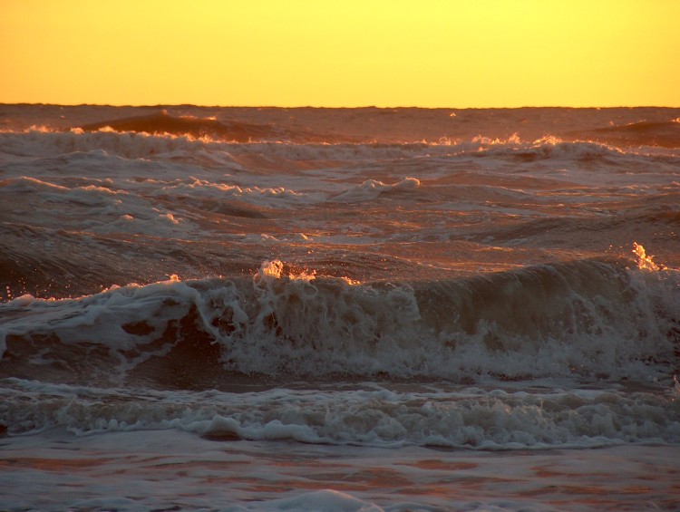 Il mare che non ti aspetti